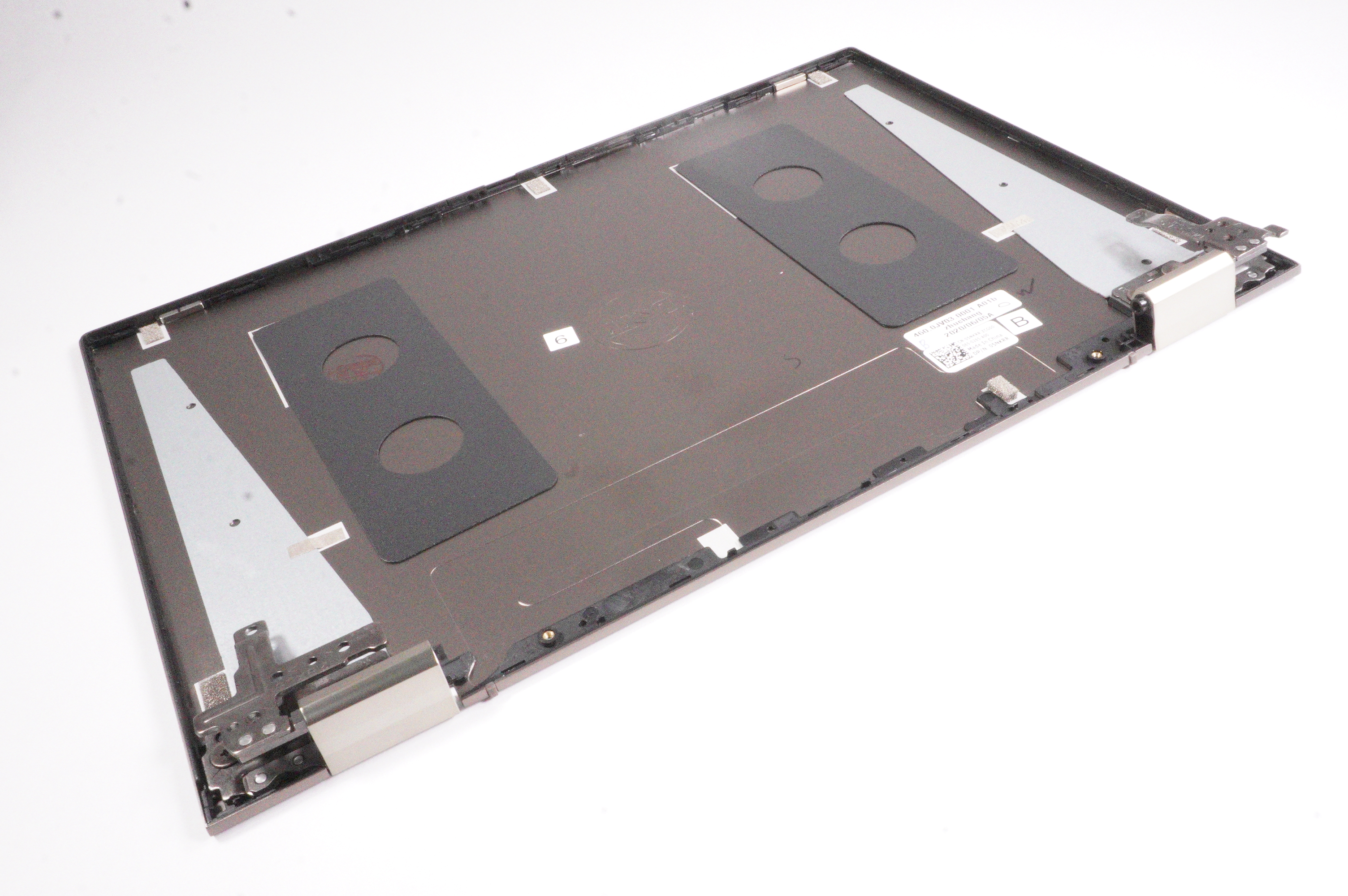5NKRR Dell LCD Back Cover W Hinges I7405-A388TUP-PUS