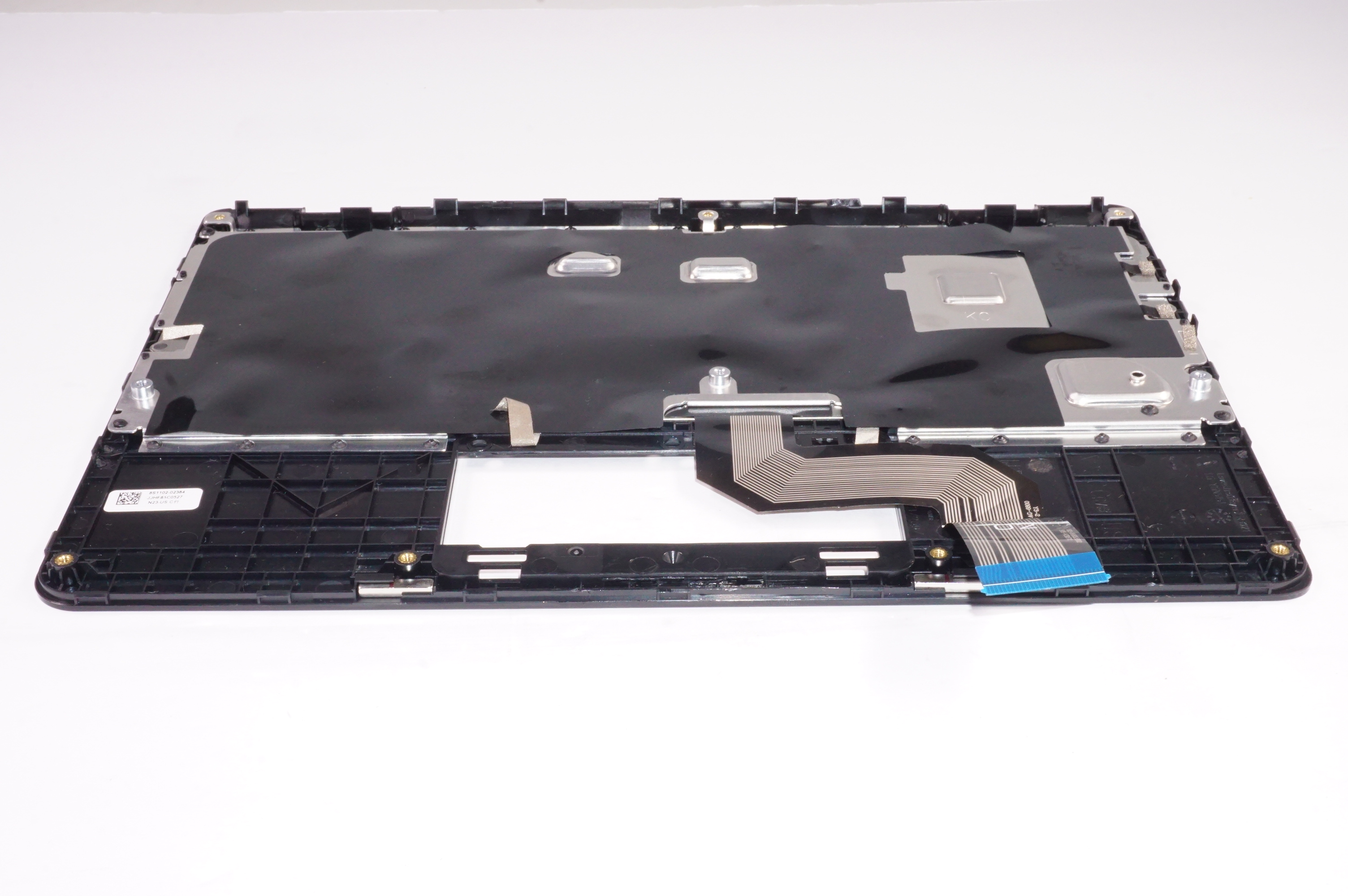 8S1102-02384 Lenovo US Palmrest & Keyboard ZA260016US