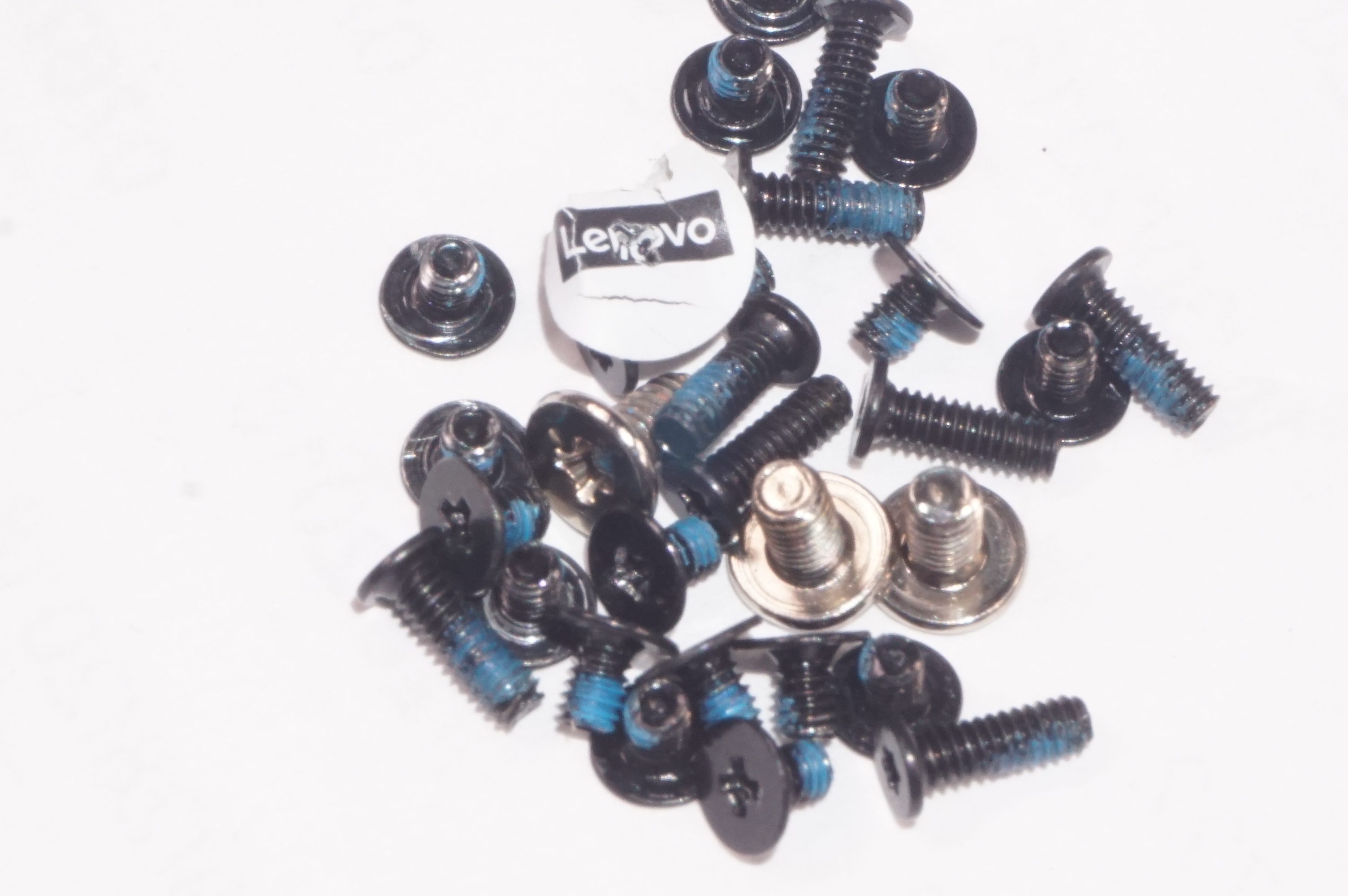 5S10S35094 Lenovo Screws Kit 81SR000MUS FLEX-15IWL