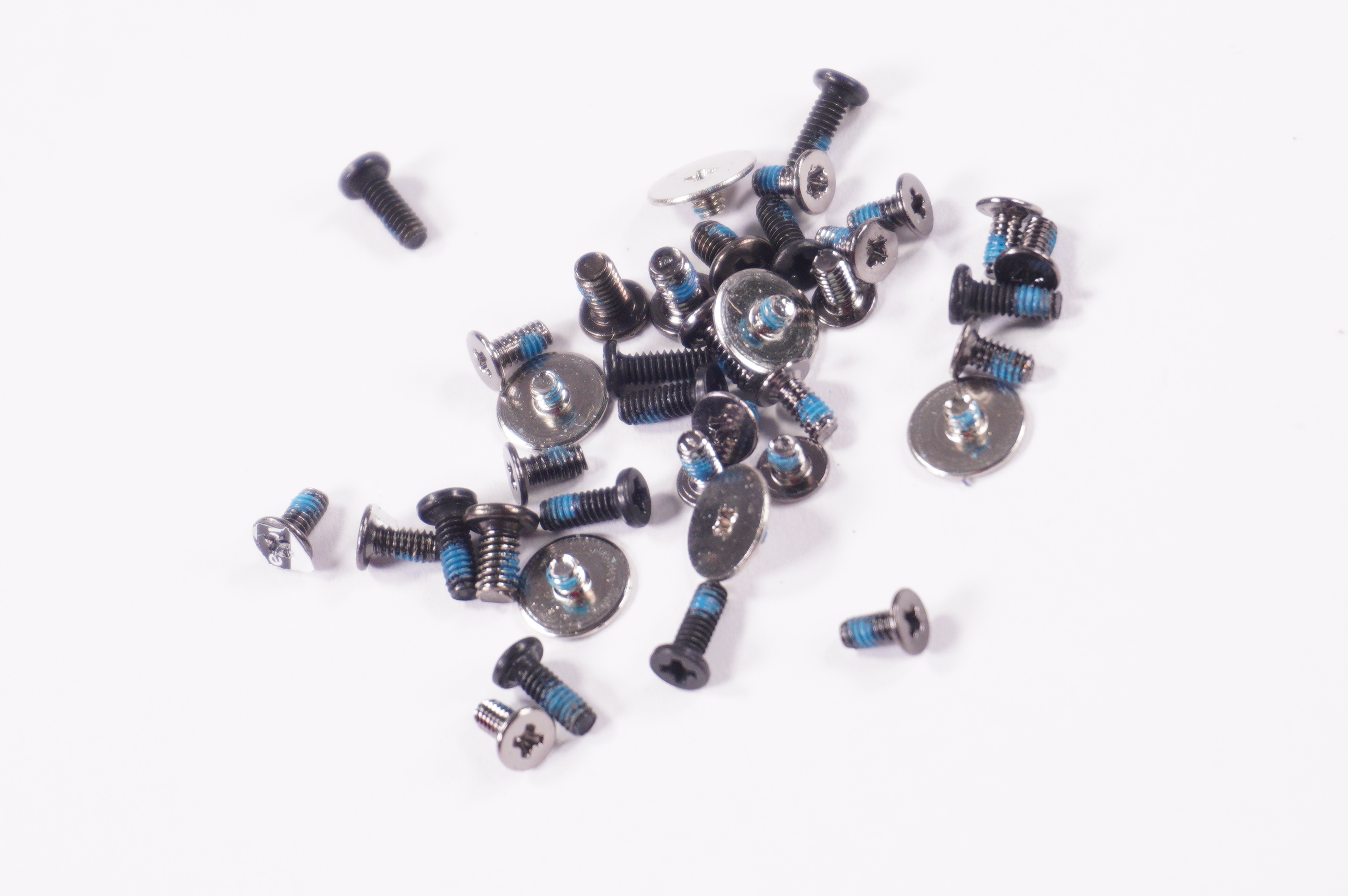 5S10S35371 Lenovo Screws Kit 82R1006VUS IdeaPad 1-15ADA7