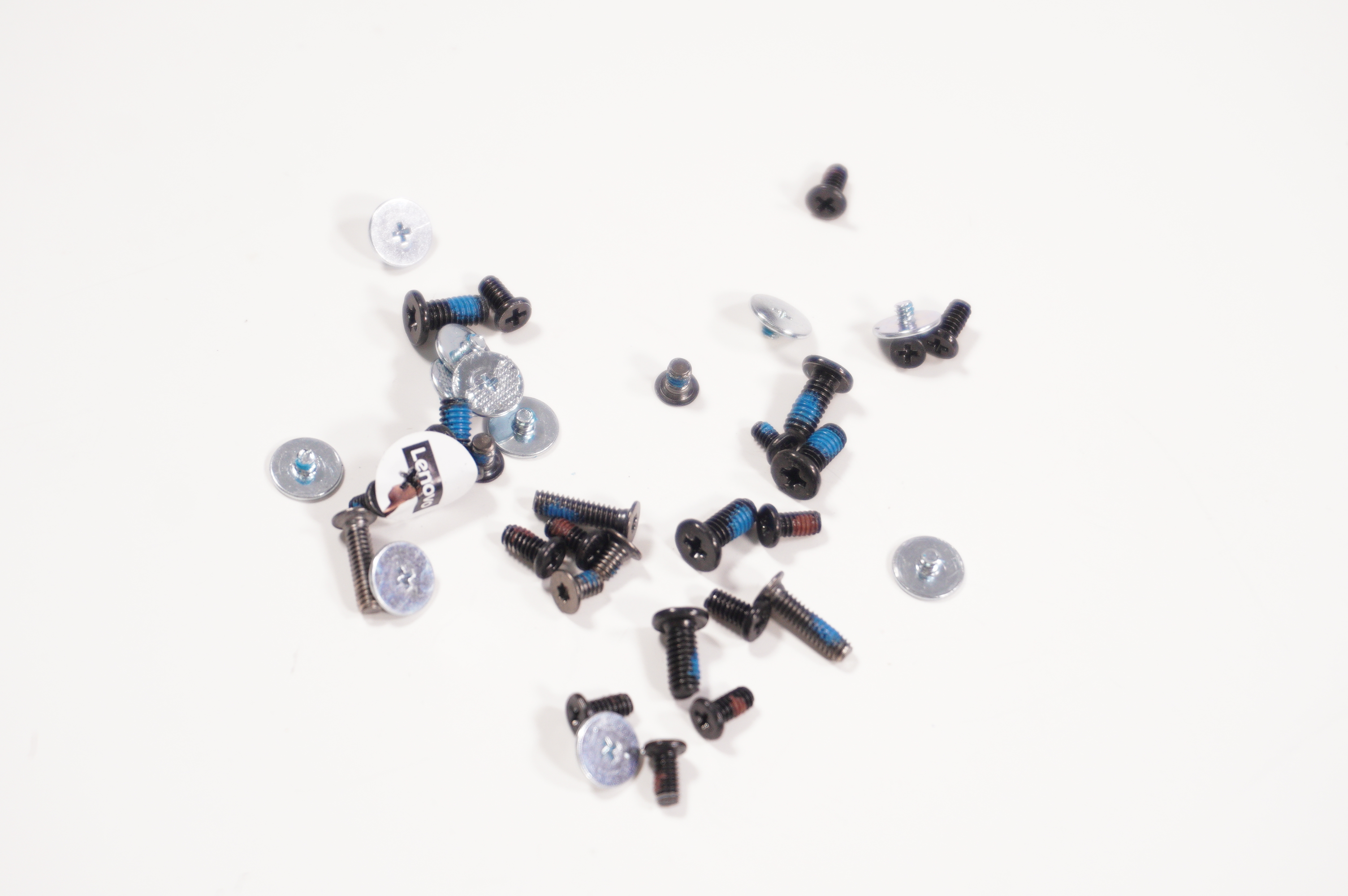 5S10S35572 Lenovo Screw Pack H 83BS 83BS0001US
