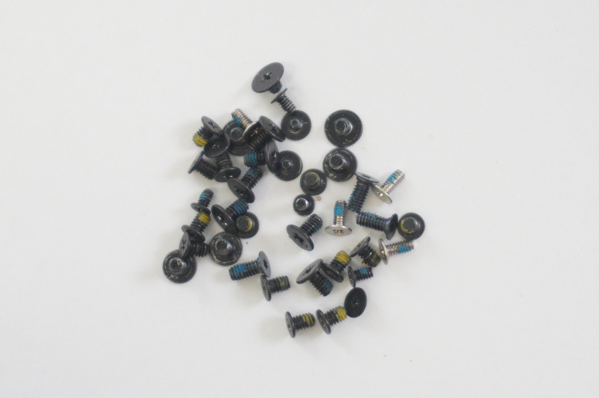 5S10S35735 Lenovo Screws Kit 83CX0005US YOGA SLIM 9 14ILL10