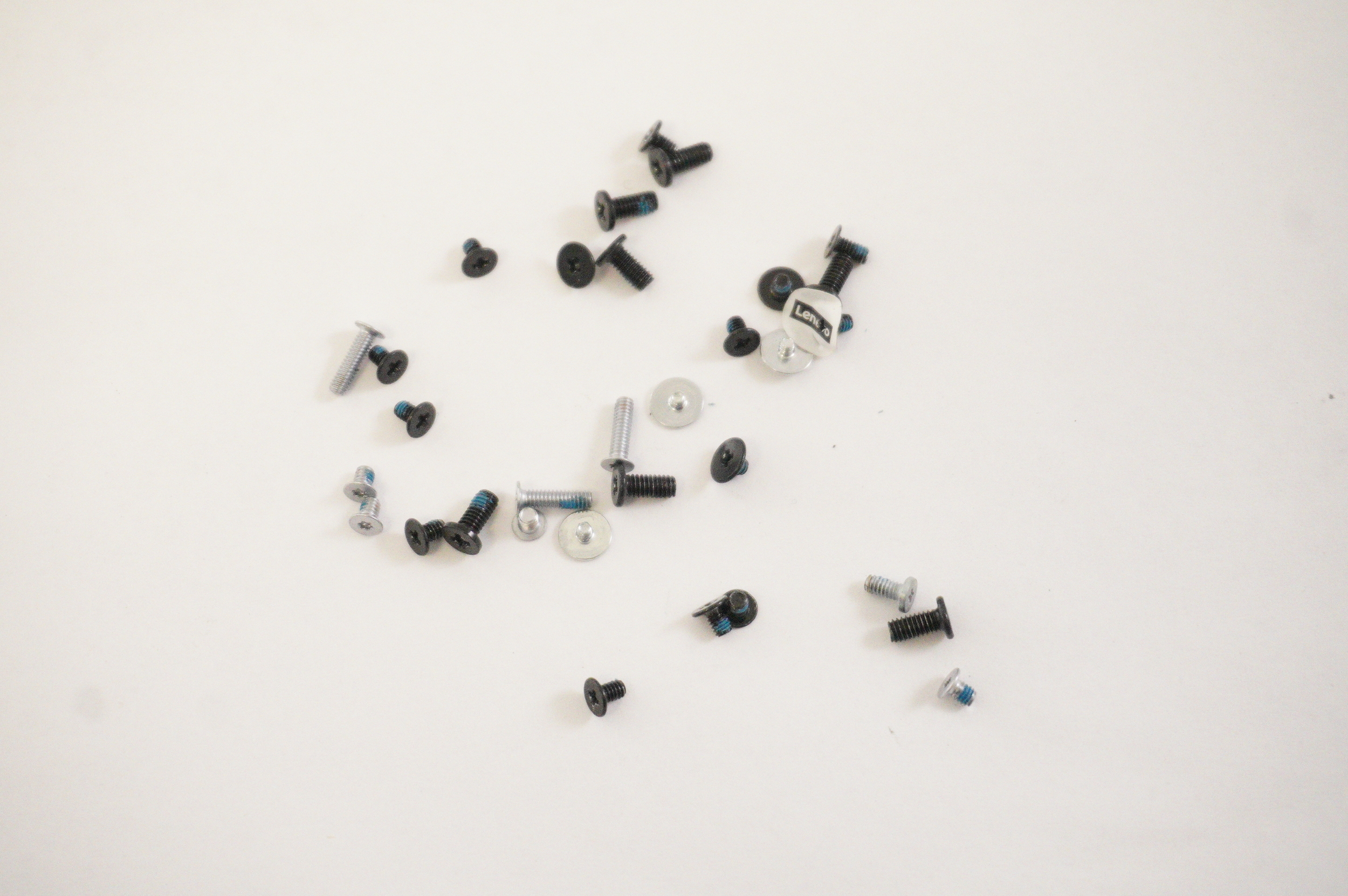 5S10S35746 Lenovo Screws Kit 83JQ000KUS