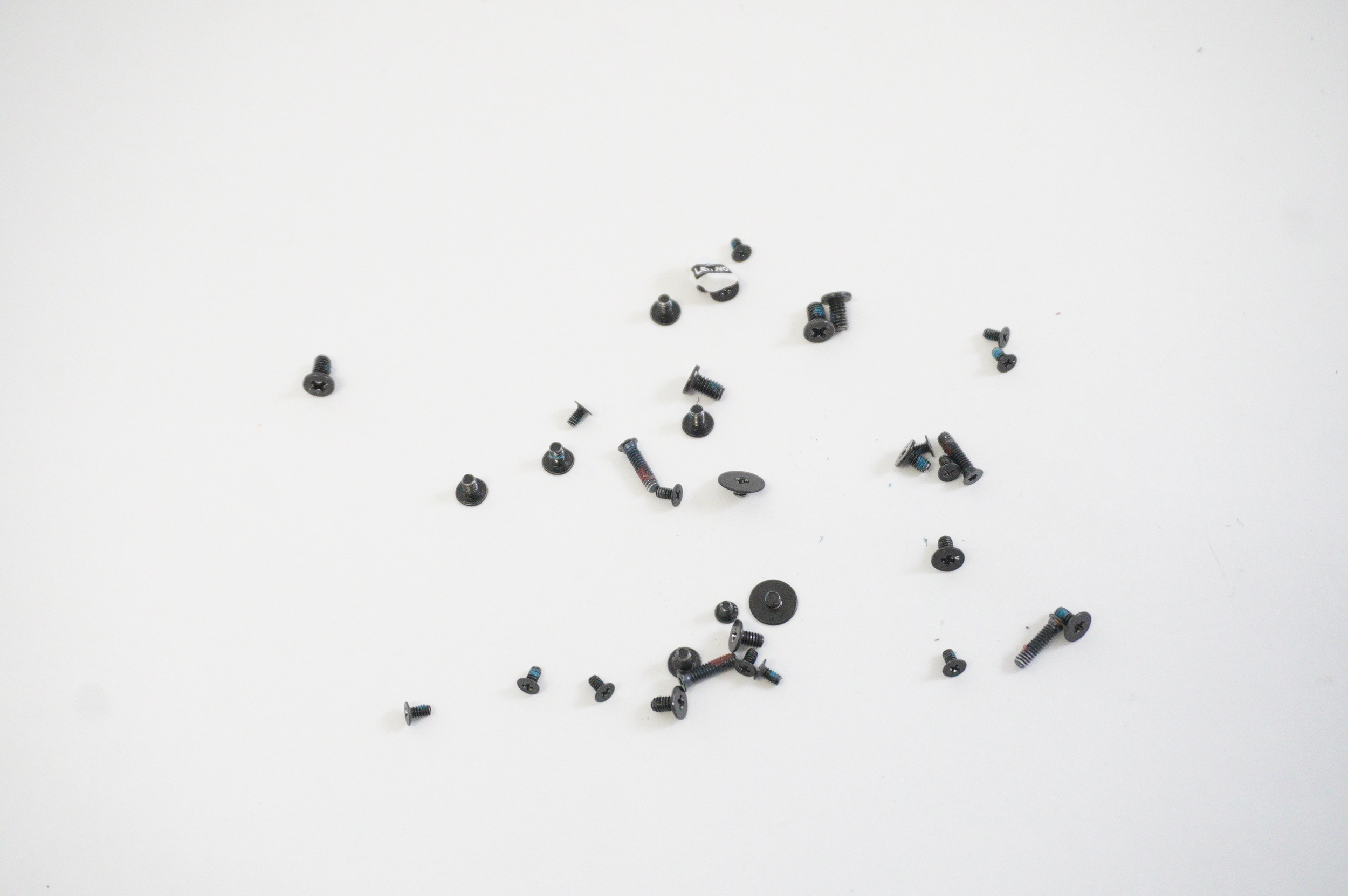 5S10S35747 Lenovo Screws Kit 83LC0001US YOGA 9 2-IN-1 14ILL10
