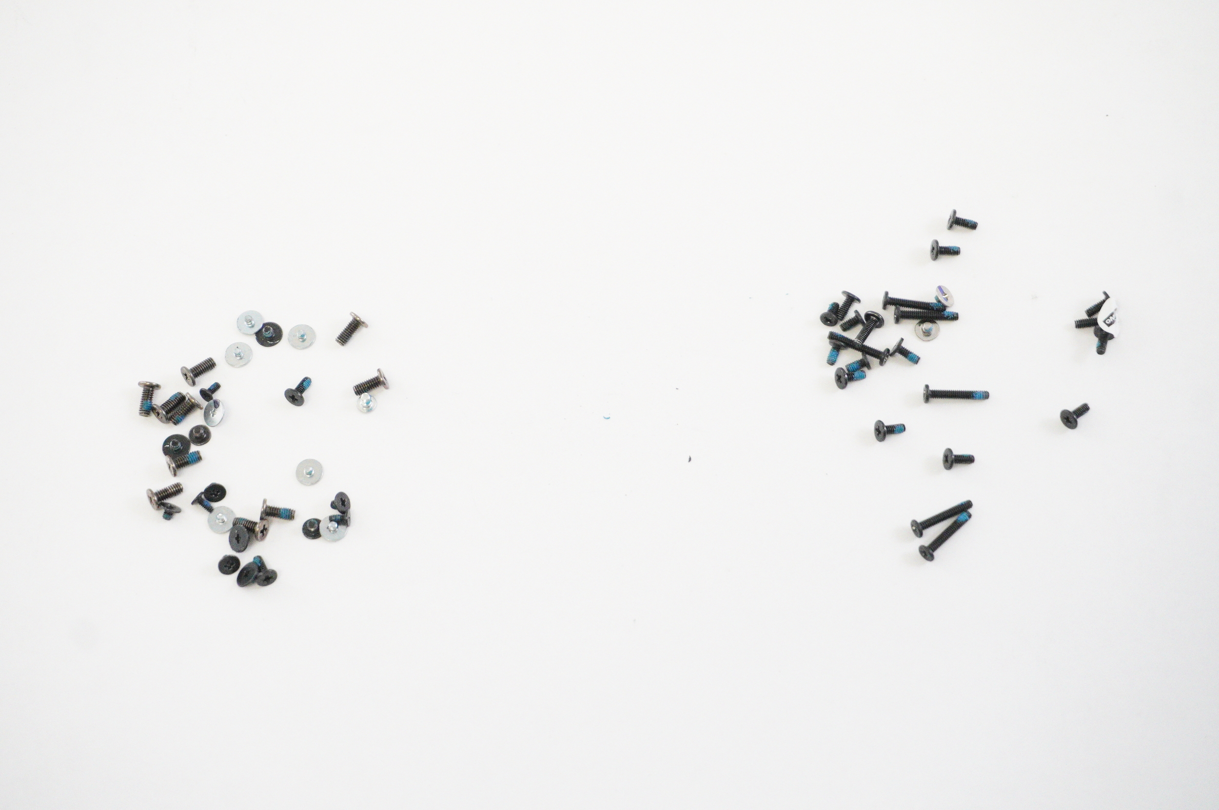 5S10S35776 Lenovo Screws Kit 83F50053US Legion Pro 7 16IAX10H