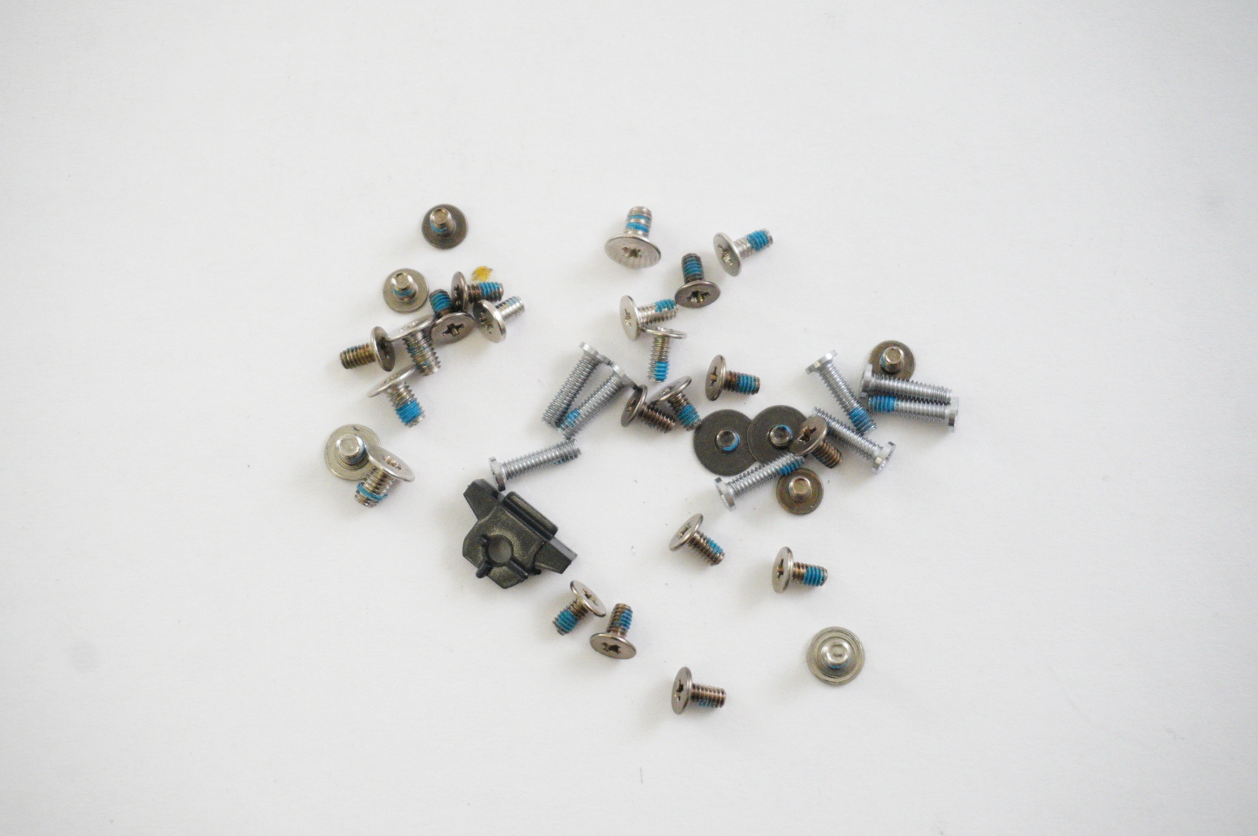 5S10S35783 Lenovo Screws Kit 83KY0007US Legion 7 16IAX10