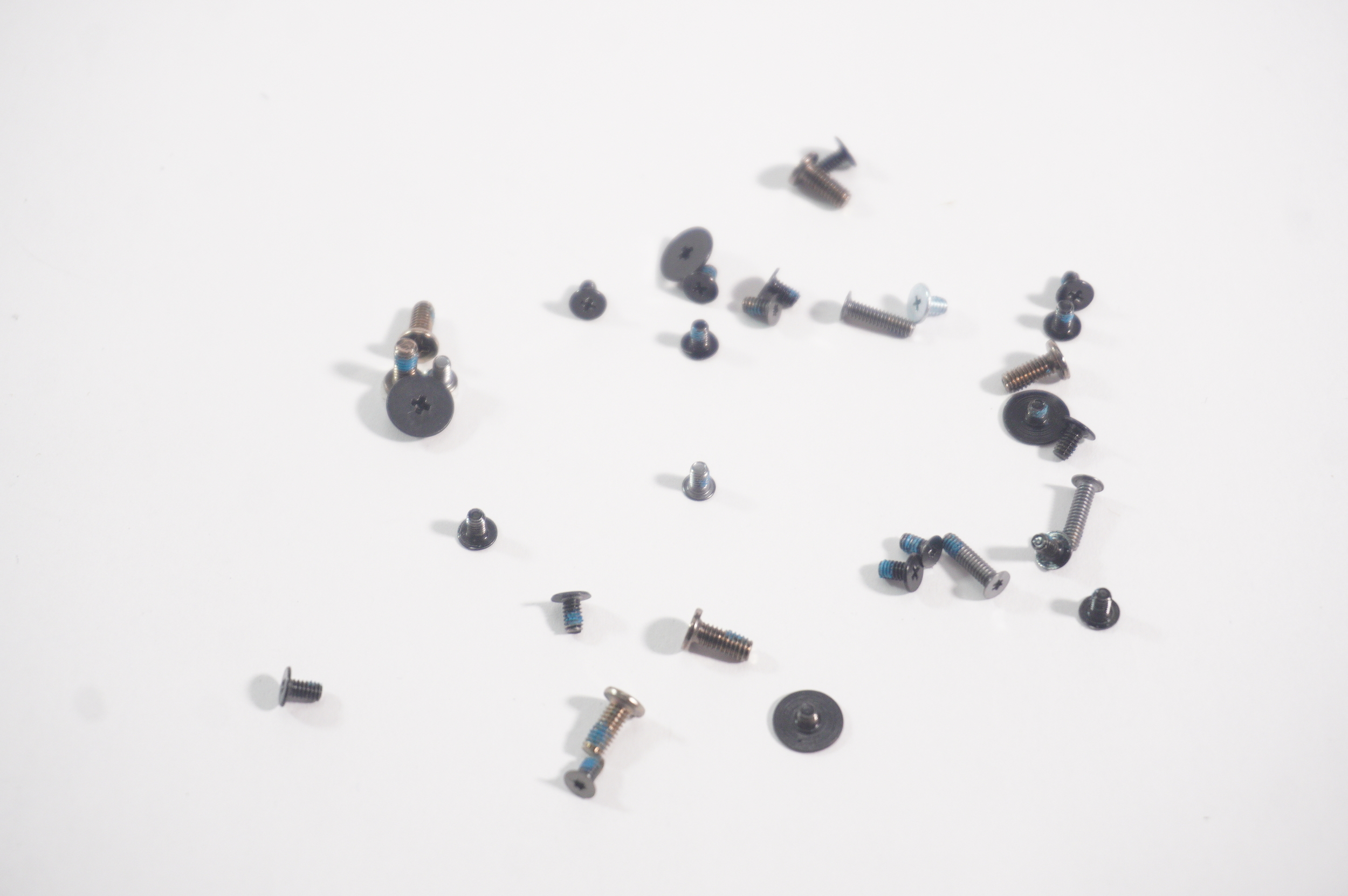 5S10S35786 Lenovo Screws Kit 83L00000US