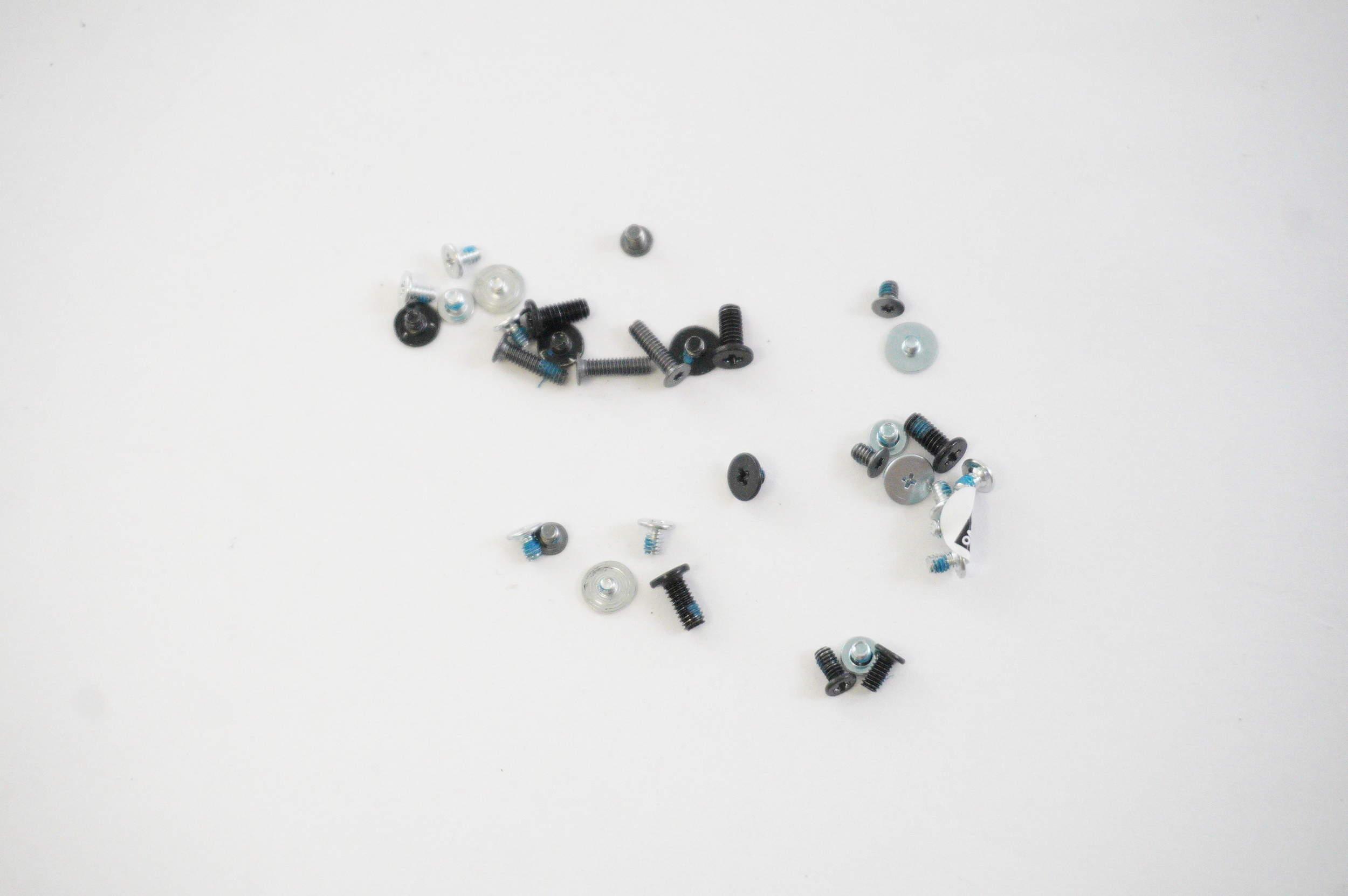 5S10S35838 Lenovo Screws Kit 83TE001PUS YOGA 7 2-IN-1 16IPH11