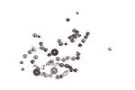 5S10U51634 Lenovo speaker screw F0HH0000US