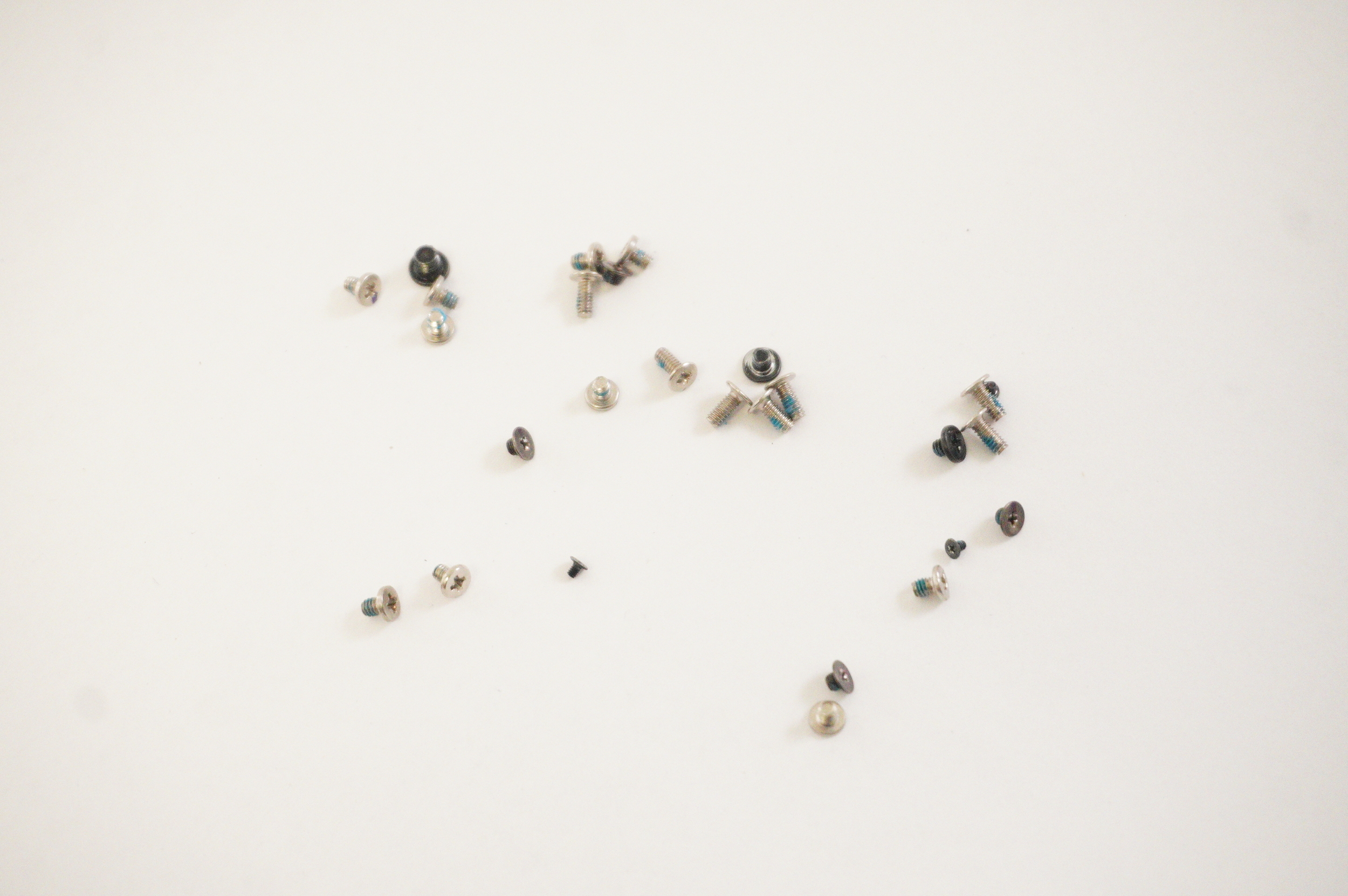 5S11J01017 Lenovo Screws Kit 21CB000FUS X1 CARBON 10TH GEN THINKPAD