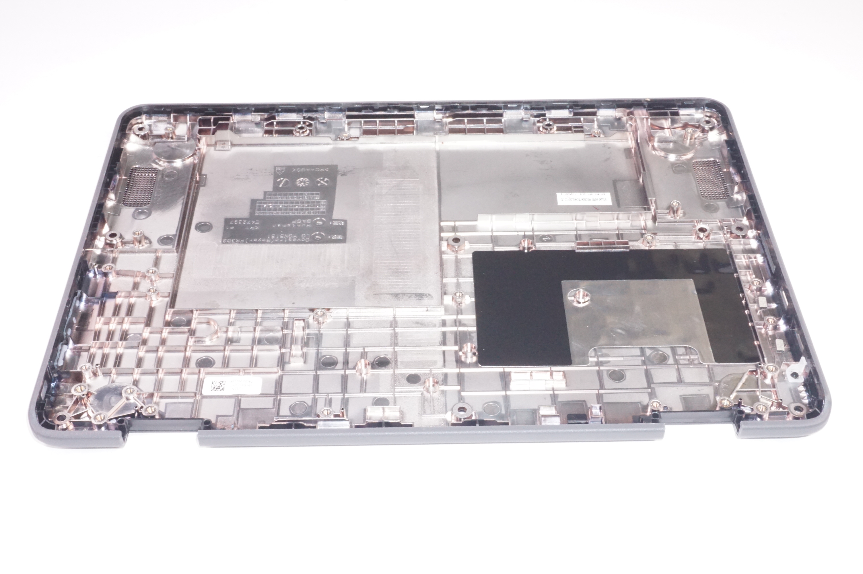 8S1102-02382 Lenovo Bottom Base Cover ZA260016US