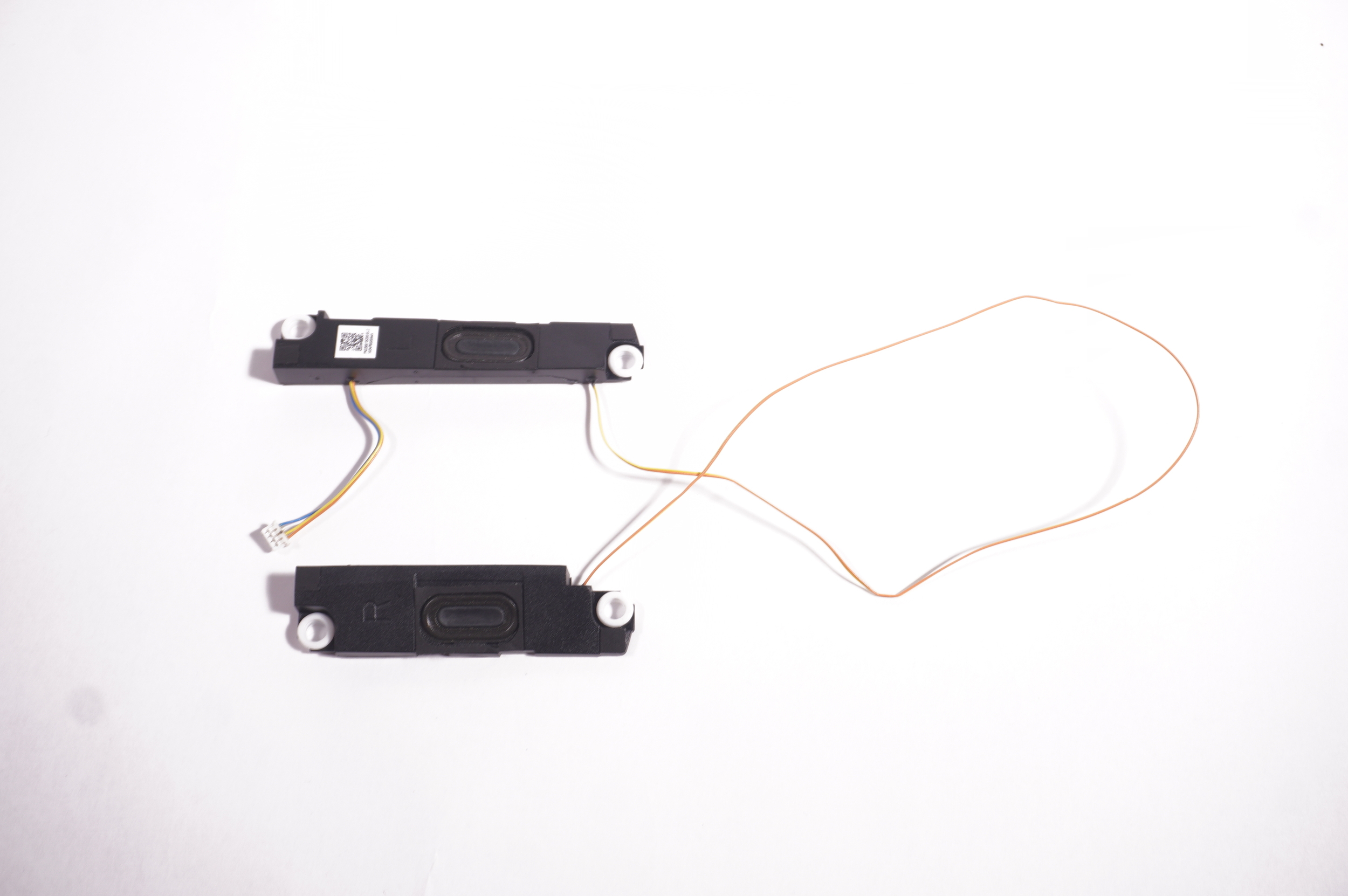 5SB0S31970 Lenovo Speaker Kit left and right 82SB0001US IDEAPAD GAMING 3 15ARH7