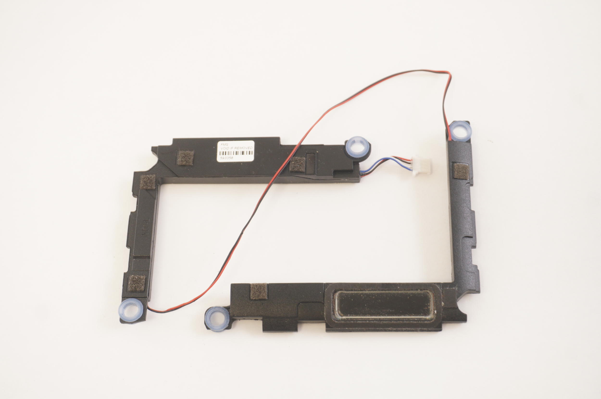 5SB0S31977 Lenovo Speakers 82SX0002US SLIM 7 14IAP7