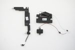 5SB0S32134 Lenovo Speaker L+R H 83TE 83TE001PUS YOGA 7 2-IN-1 16IPH11