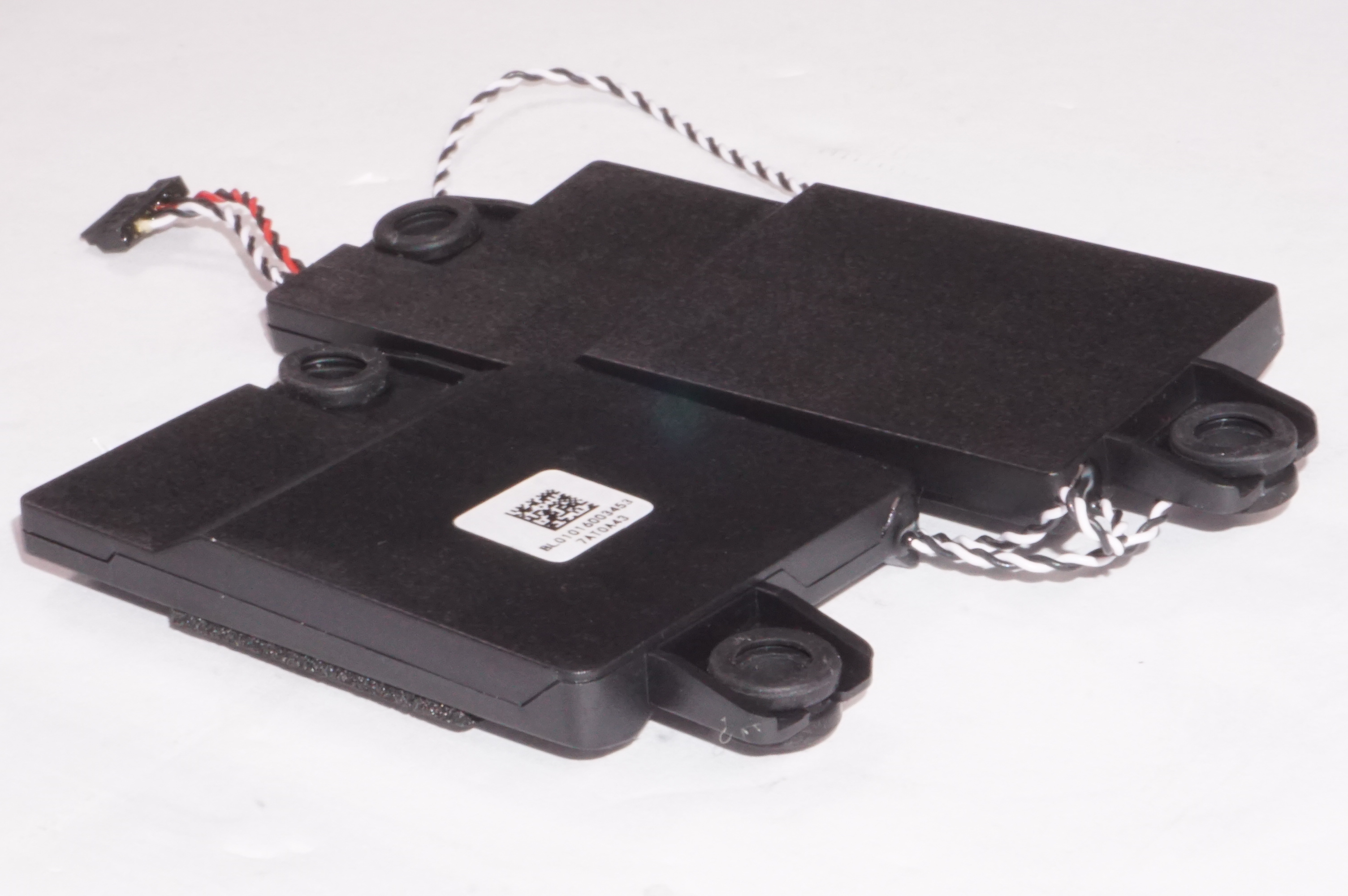 BL01016003453 Lenovo Speaker Kit ZA260016US