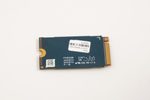 5SS1D33966 Lenovo 256GB PCIe Gen4 x 4 NVMe SSD Drive 82QG0001US Yoga 7 16IAP7