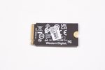 5SS1G97510 Western Digital 1TB PCIe NVMe Gen4x4 M.2 2242 SSD Drive