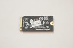 5SS1M37005 Western Digital 512GB PCIe Gen4 x4 NVMe 2.0 M.2 2242 SSD Drive