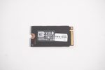 5SS1Q31261 Micron 512GB NVMe PCIe Gen4x4 M.2 2242 SSD Drive