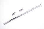 5T10L46170 Lenovo Lcd Bezel Screw Rubber Black YOGA 710-11ISK (80TX