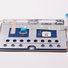 S8959A-22HD Lenovo Touchpad Module 81A40025US