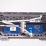 5T60S94127 Lenovo Touchpad Module 81JX0000US Chromebook C630
