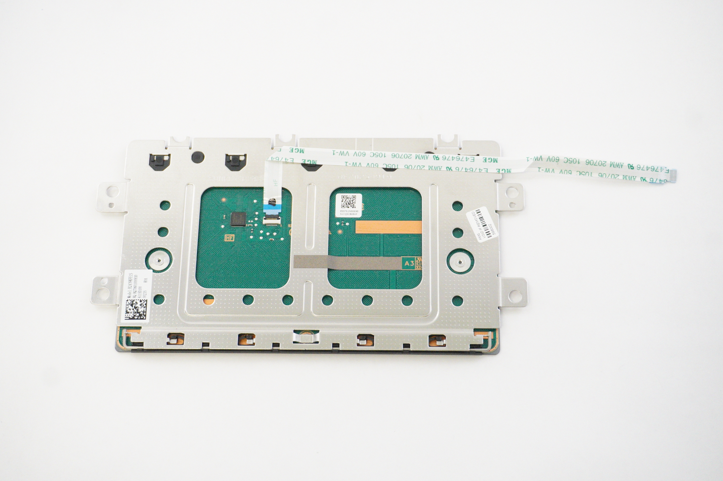 5T60S94372 Lenovo Touchpad Module Board Seashell 83TF0002US Yoga 7 2-in-1 16AGP11