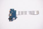 5V6CX Dell Input Output Board I3420-S476SLV-PUS