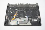 5VHRX Alienware Palmrest Top Cover AWX15R1-7958WHT-PUS