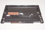 460.0B503.0002 Dell Bottom Base Cover I7373-5558GRY-PUS