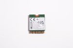 5W10V25844 Lenovo Wireless Card 82VG00WXUS IdeaPad 1 15AMN7