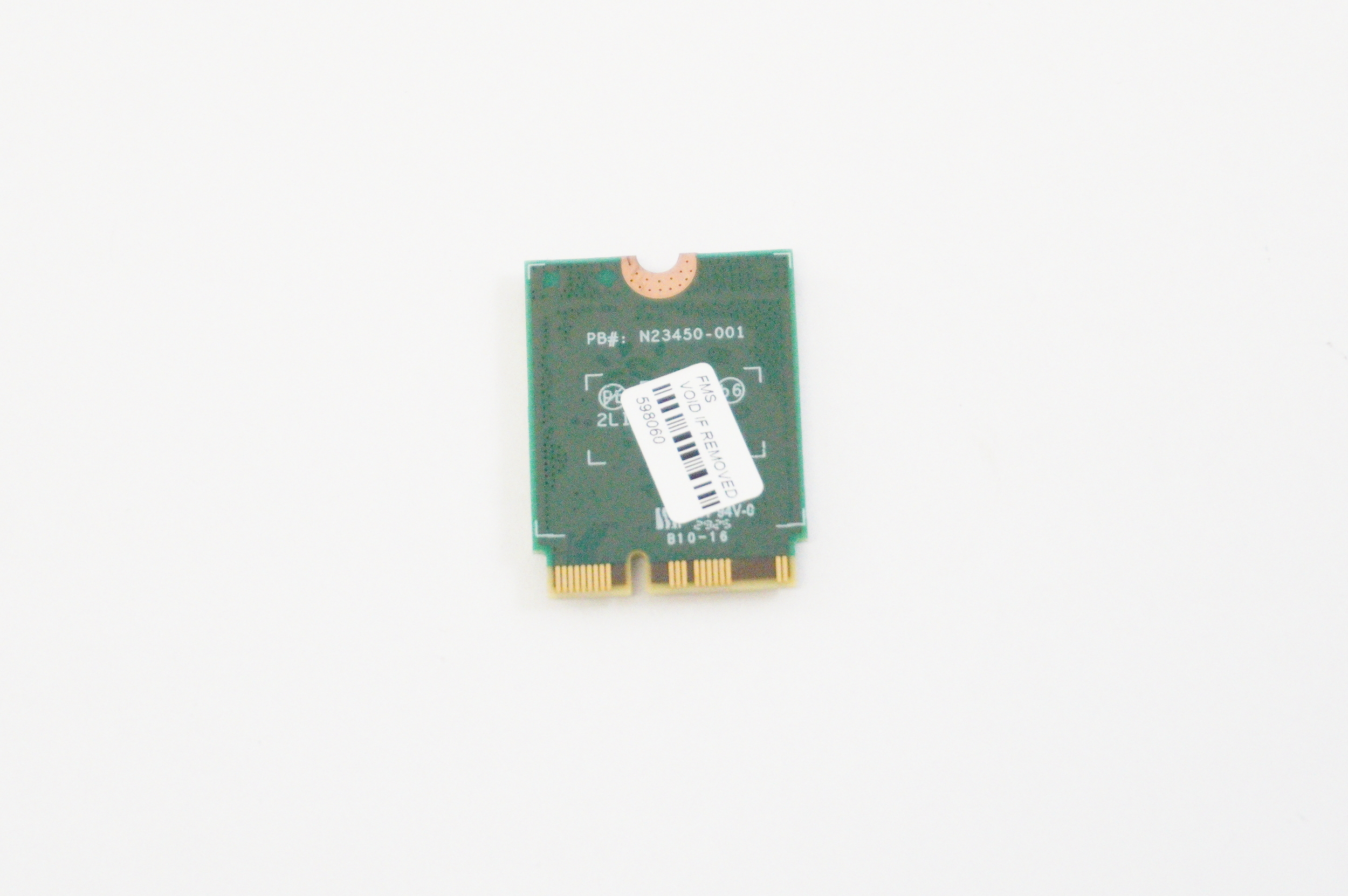 5W11H85441 Lenovo Wireless Card 83F50053US Legion Pro 7 16IAX10H