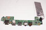 60-0A38IO1000-A01 Asus Usb Audio Board With Cable 1215P