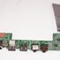 60-0A38IO1000-A01 Asus Usb Audio Board With Cable 1215P