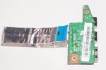 60-N0DI01000-G01 Asus K55a Usb Audio K55A-SI50301P K55A-DS71