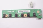 60-N1RMA1000-A01 Asus Media Board N73SM n73sv N73SV-DH72