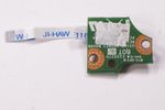 60-N4LHK1000-D01 Asus Hotkey Board U31SD u31sg