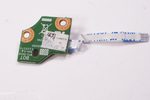 60-N4LSW3000-C01 Asus Power Botton Board U31SD u31sg