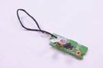 69N0LEC10C01-01 Asus Power Switch Board
