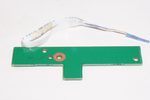 60-N7BSW1000-C01 Asus Power Button Board X54C-BBK11 X54C-BBK13 X54C-SX448V