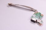 90R-N9JIO1000Y Asus PC Board N56VM IO BD
