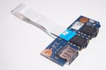 60-NANIO1000-A01 Asus Pc Board Io Board K55N ba8094c
