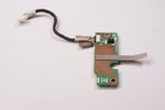 60-NB7PS1000-D01 Asus G55VW Power Switch G55VW