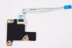 60-NMMPS1000-F01 Asus Power Button Board G46VW G46V