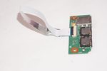 60-NTGIO1000-C01 Asus Usb Board And Audio Q500A