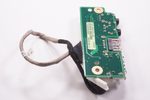 60-NVAIO1000-A02 Asus U50a Usb Hdmi Audio Board U50A-PBBML05