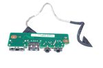 60-NVAIO1000-A03 Asus U50vg Io Board U50F-RBBAG05