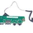 60-NVAIO1000-A03 Asus U50vg Io Board U50F-RBBAG05