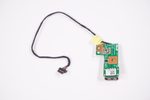 60-NVAPS1000-B01 Asus U50a Usb/ Power Switch Board U50F-RBBAG05