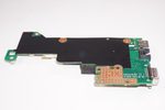 60-NZ5IO1100-C02 Asus U52F-BBL5 I/ O BOARD Assembly